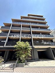 パークアクシス文京本郷