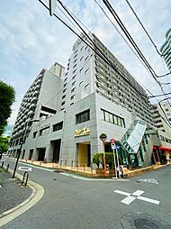 ウィン青山 1126