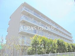 パークフィールド市川