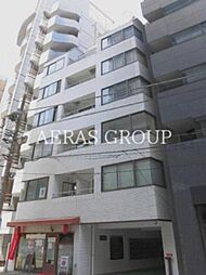 パレ・ドール神田