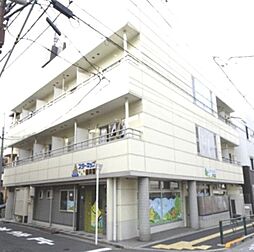 フラッツ上野桜木