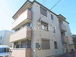 アバンウェル城北公園