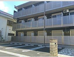 東大阪市荒川２丁目