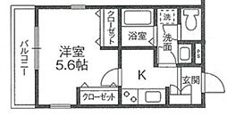 イーグルハウス浜町