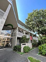 コンフォリア中落合