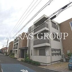 パレス グランディオーサ