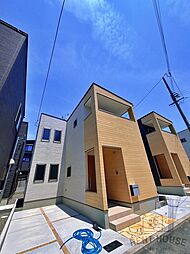 フジパレス戸建賃貸百舌鳥梅北町五丁 5号