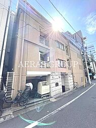 渋谷区渋谷２丁目