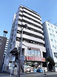 スカイコート西川口第5