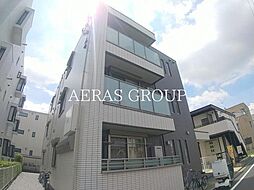 サンセリテ大倉山