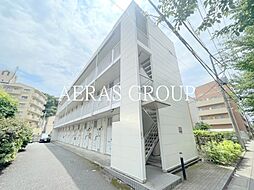 レオパレス麻生川