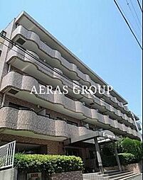 日神パレステージ豊玉第2