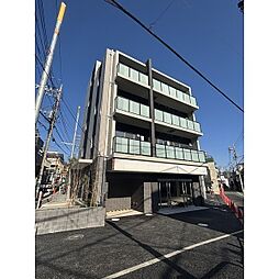 ＢＰＲレジデンス練馬富士見台