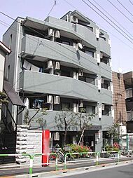 スカイコート本郷東大前