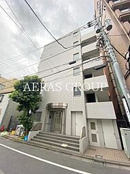 文京区千駄木３丁目