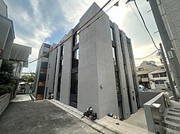 大田区大森西５丁目