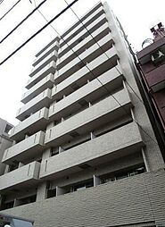 クレアール八重洲通