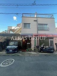 高橋コーポ