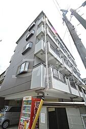 大阪市鶴見区鶴見４丁目