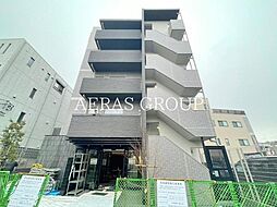 プレサンス ジェネ 赤羽 真正寺坂