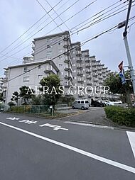 青木町ハイツ2号棟