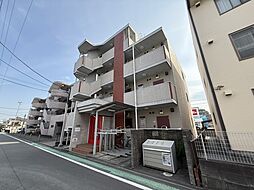 相模原市緑区東橋本２丁目