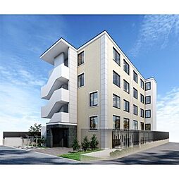 グランファーロ下北沢