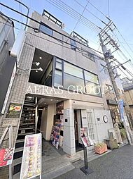 ＡＮ町屋ハイツ