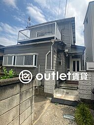 鎌倉市岡本2丁目の一戸建て