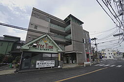 ポストピア深川 401