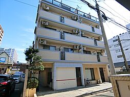 パールハイツ 401