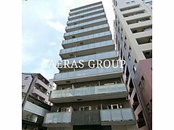 クレヴィスタ大森II