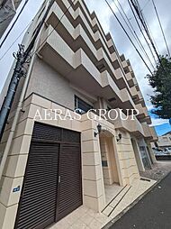 イーリス弘明寺