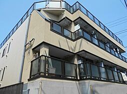 大田区上池台５丁目