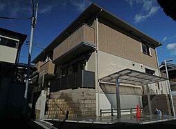 大東市北条２丁目
