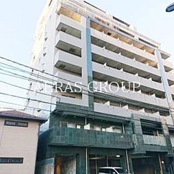 サングリーン新宿