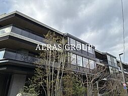 ザ・パークハウス代々木大山レジデンス