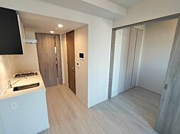 シーズンフラッツ上野稲荷町