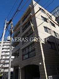 ユーコート目黒本町