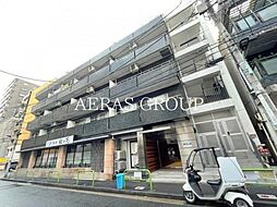 グランディール麻布十番