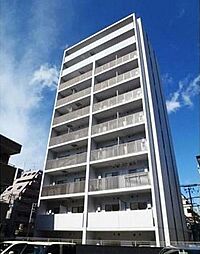 シエル武蔵小杉