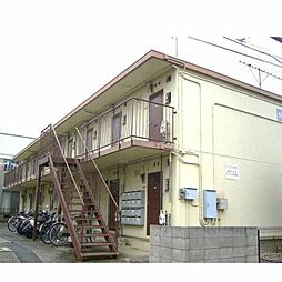 サンハイツクロダ