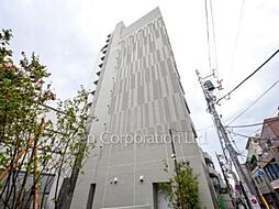 ザ・パークハビオ上北沢