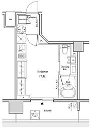 ザ・パークハビオ代々木