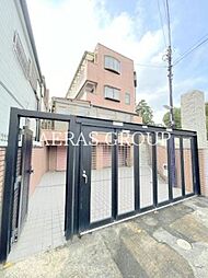 クレメゾン西船