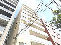 タイガーアパートメント