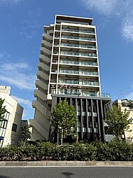 港区高輪３丁目