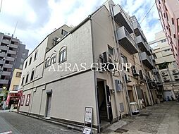 エメラルドタワー