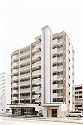 コゥジィーコート駅前通り