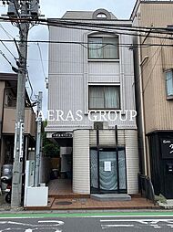 大栄志木パレス